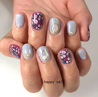 ネイル 心と体が整う腸活 サロン ラクシュミーのエステ・リラクイメージ