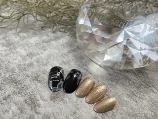 ネイル 佐野 愛美のエステ・リラクイメージ