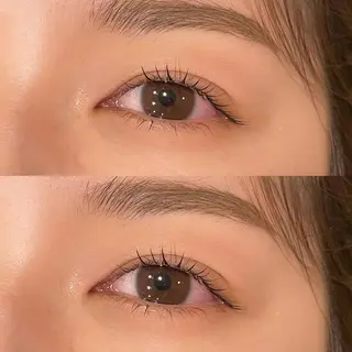 マツエク・マツパ Noel totto二子玉川店所属・浅原 凪のマツエク・マツパデザイン