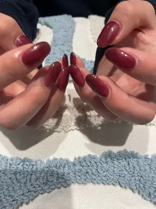 ネイル SHEEP 🐏のネイルデザイン