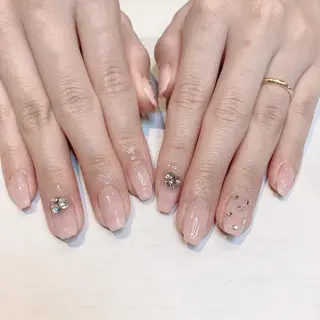 ネイル Adite nailのネイルデザイン