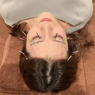 小林整骨院 天六 水侍 徹のエステ・リラクイメージ