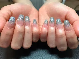 ネイル ネイリスト kanaeのネイルデザイン