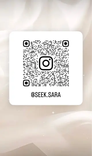 SeeK NEXT: sara ໒꒱‧₊˚のヘアスタイル