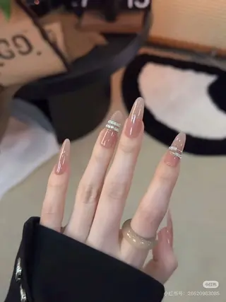 ネイル MEI Nailのネイルデザイン