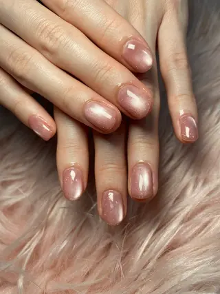 ネイル mille feuilleのネイルデザイン