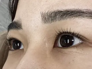 マツエク・マツパ 《amii　横浜》 ☆さいとうのマツエク・マツパデザイン