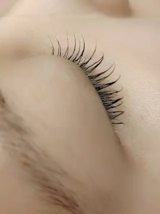 マツエク・マツパ ネイル&アイラッシュ okitaのマツエク・マツパデザイン