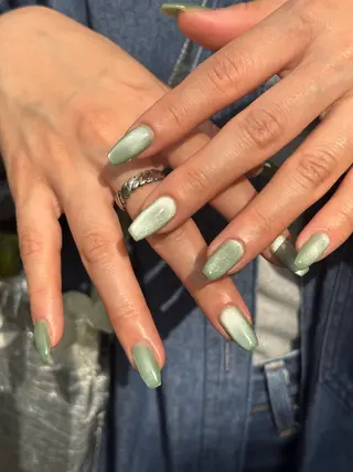 ネイル iro maniaのネイルデザイン