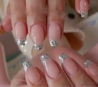 ネイル Anna Nailのネイルデザイン