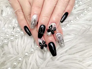 ネイル Feliz nailのネイルデザイン