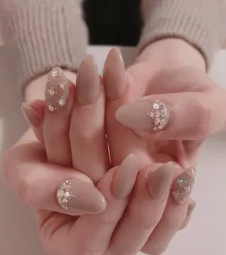 ネイル Cute beauty2のマツエク・マツパデザイン