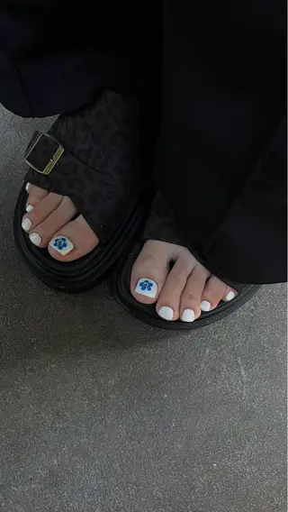 ネイル Neo | BINELのネイルデザイン