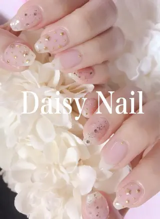 ネイル Daisy Nail所属・Daisy Nailのネイルデザイン