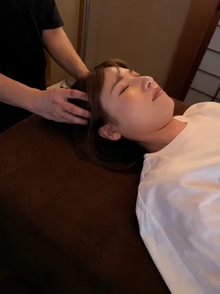 AXIS〜relaxation〜所属・西山 恭平のエステ・リラクイメージ