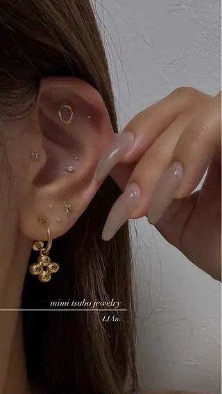 LIAn.（ﾘｱﾝ）所属・LIAn. yuinaのエステ・リラクイメージ