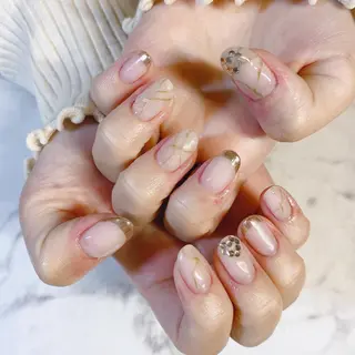 ネイル ISHIHARA KANAのネイルデザイン