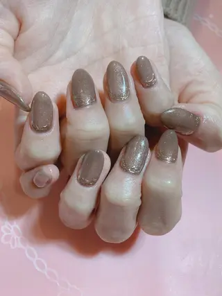 ネイル 古川 里美のネイルデザイン