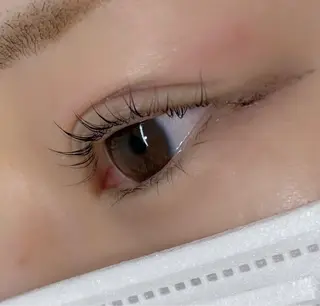 マツエク・マツパ abeille 西條の眉毛・アイブロウイメージ