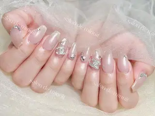 ネイル Nancy 💕のネイルデザイン