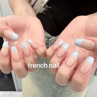 ネイル ❤︎fein. nail❤︎のネイルデザイン