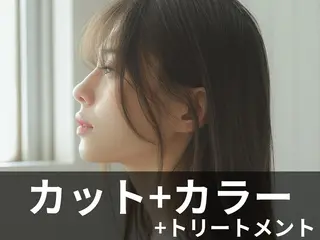 松原 麗玖人のヘアスタイル