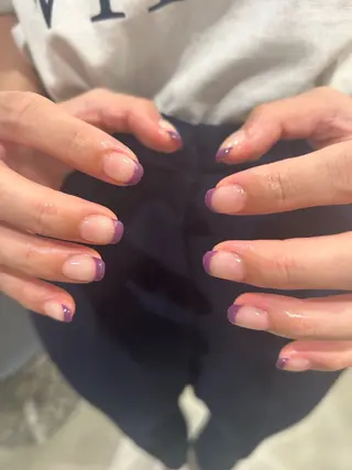 ネイル tote. harunaのネイルデザイン