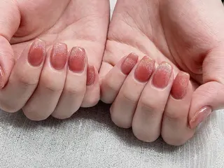 ネイル 林 ✨syousyouのネイルデザイン