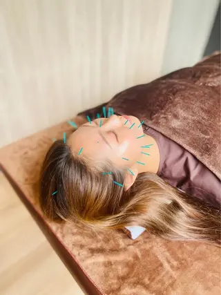 ///Rehari所属・///Rehari 本町Makiのその他イメージ