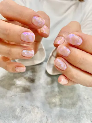 ネイル 園田 ソノダのネイルデザイン