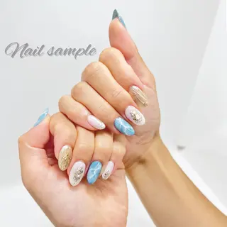 ネイル nail shizukaのネイルデザイン