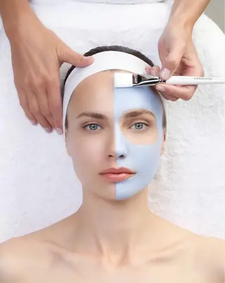 Le cherienのエステ・リラクイメージ