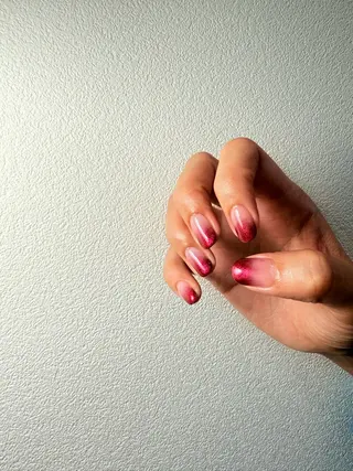 ネイル neouv所属・NEOUV_ mikuのネイルデザイン