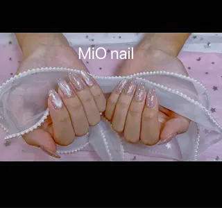 ネイル MiO Nailのネイルデザイン