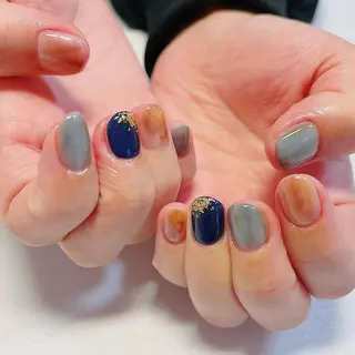 ネイル NailSalon 〜Andyou〜のネイルデザイン