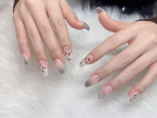 ネイル NARUMI nail*eyeのネイルデザイン