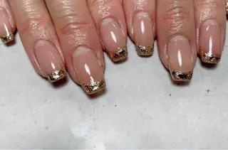 ネイル ネイルサロン サヤのネイルデザイン