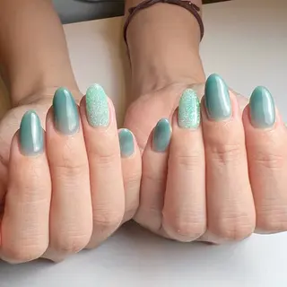 ネイル yu_.nail yuのネイルデザイン