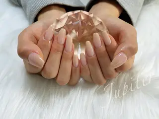 ネイル Jupiter所属・Jupiter Toshieのネイルデザイン