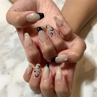 ネイル kii nailsのネイルデザイン