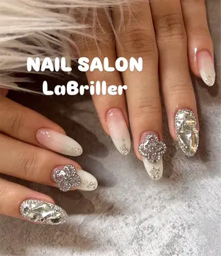 ネイル 《LB》ラブリエ Nail&eyeのマツエク・マツパデザイン