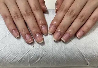 kobashi shizukaのネイルデザイン