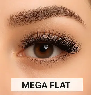 マツエク・マツパ EYELASH SALON Bie所属・アイラッシュサロン Bieのマツエク・マツパデザイン