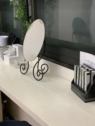 マツエク・マツパ アンドアイズ所属・杉本 ＆Eyesのマツエク・マツパデザイン