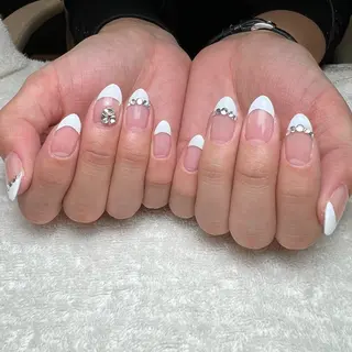 ネイル COCO+所属・COCO +のエステ・リラクイメージ