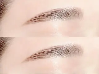 アイブロウ 奥澤 梨音の眉毛・アイブロウイメージ