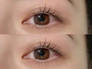 マツエク・マツパ 🪞🩰くるり上野店 對馬🩰🪞のマツエク・マツパデザイン