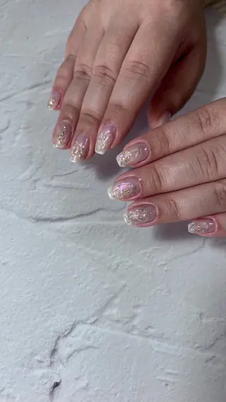 ネイル Nail salon RAVE所属・Salon Asterのネイルデザイン