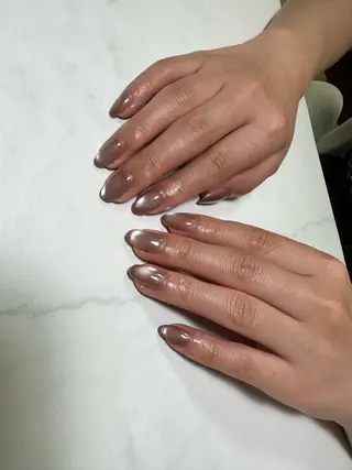 ネイル nail salon mieuxのネイルデザイン