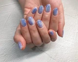 ネイル nail heron所属・saki_ nail heronのネイルデザイン